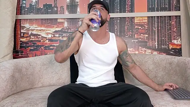 Petesevans online show from 4, 6, 2026