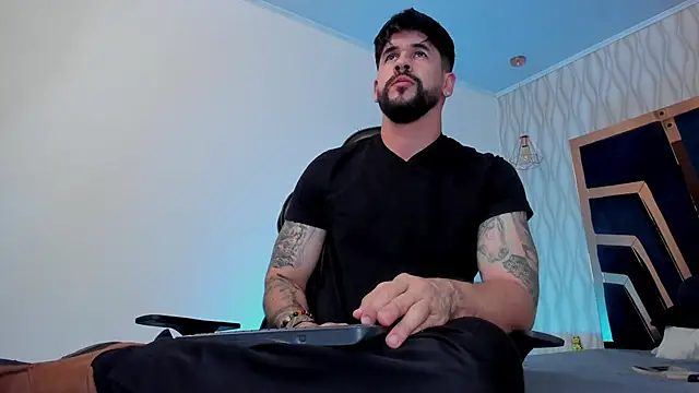 Petesevans online show from 20, 3, 2026