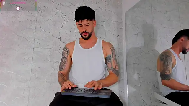 Petesevans online show from 19, 12, 2025