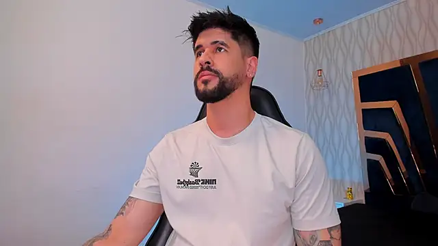 Petesevans online show from 12, 1, 2026