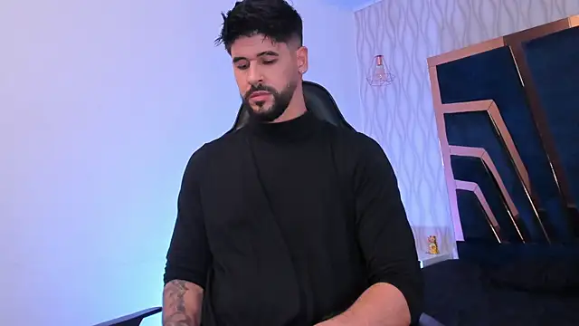 Petesevans online show from 7, 1, 2026