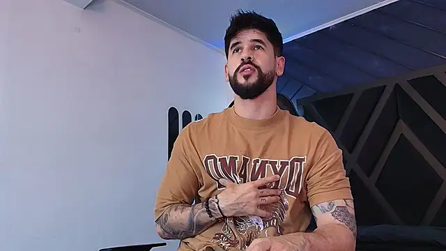 Petesevans online show from 25, 3, 2026