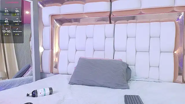 sexysistter online show from 16, 2, 2026