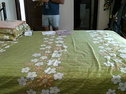 Snapshot of Slim_India chatting on 22, 6, 2026 Slim India online show from 22, 6, 2026