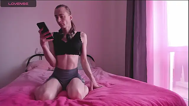 Milena joline online show from 29, 10, 2025