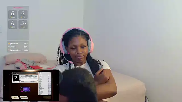 mochamimi online show from 29, 5, 2026