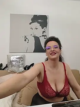 RebeccaNoble online show from 15, 6, 2026