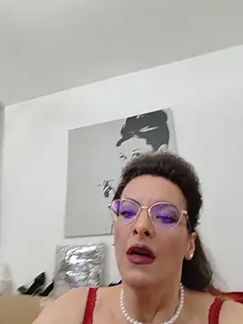 RebeccaNoble online show from 20, 6, 2026