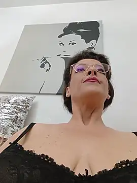 RebeccaNoble online show from 12, 7, 2026