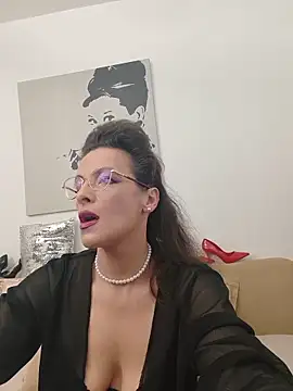 Snapshot of RebeccaNoble chatting on 31, 5, 2026 RebeccaNoble online show from 31, 5, 2026