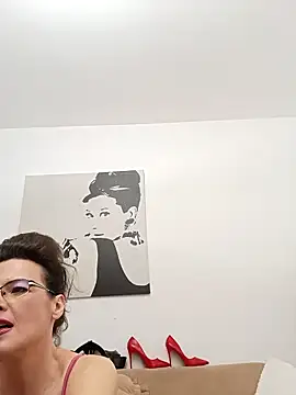 Snapshot of RebeccaNoble chatting on 26, 2, 2026 RebeccaNoble online show from 26, 2, 2026