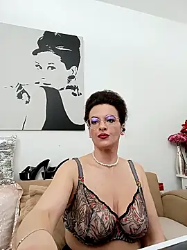 RebeccaNoble online show from 20, 4, 2026