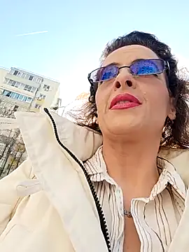 RebeccaNoble online show from 14, 3, 2026