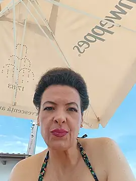 RebeccaNoble online show from 20, 7, 2026