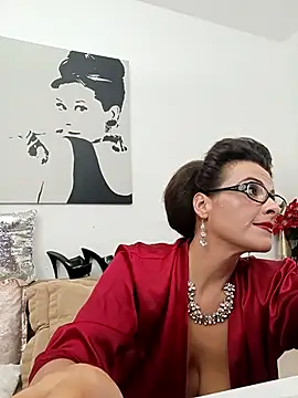 RebeccaNoble online show from 16, 10, 2025