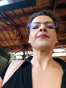 RebeccaNoble online show from 11, 7, 2026