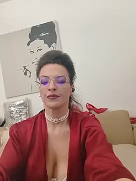 Snapshot of RebeccaNoble chatting on 1, 6, 2026 RebeccaNoble online show from 1, 6, 2026