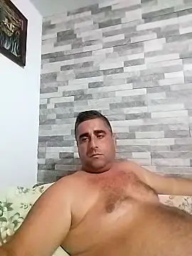 ADRIAN ADI40 online show from 3, 11, 2025