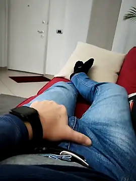 Markus bst online show from 12, 11, 2025