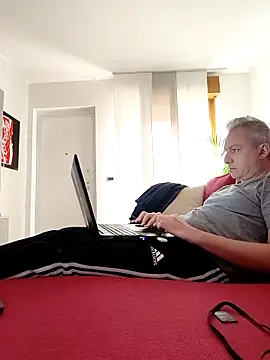 Markus bst online show from 22, 2, 2026