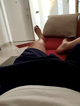 Markus bst online show from 20, 4, 2026