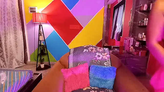 MAN-MOHINI-21 online show from 10, 3, 2025