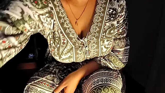 MAN-MOHINI-21 online show from 20, 3, 2025