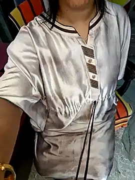 MAN-MOHINI-21 online show from 17, 2, 2025