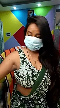 MAN-MOHINI-21 online show from 10, 2, 2025