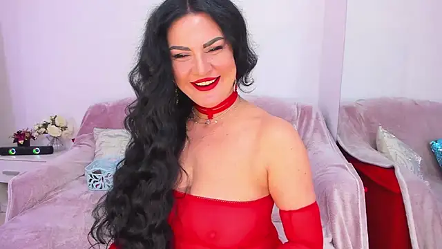 ClaireWarner online show from 12, 4, 2026