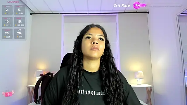 SophiaaStone online show from 23, 2, 2026