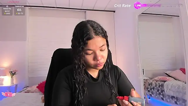 SophiaaStone online show from 12, 3, 2026