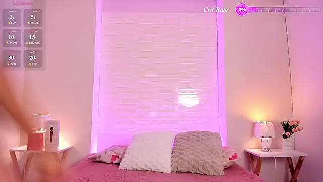 Snapshot of SophiaaStone chatting on 29, 6, 2026 SophiaaStone online show from 29, 6, 2026