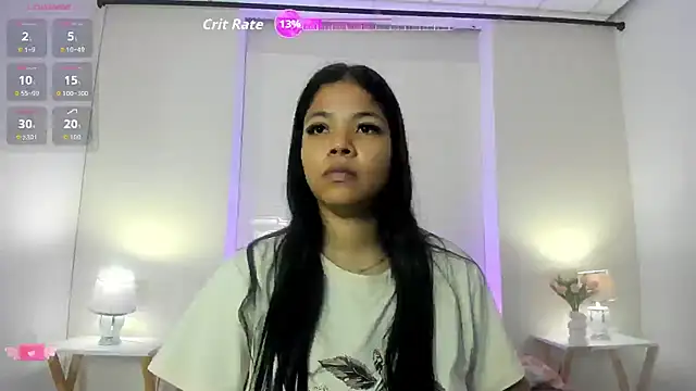 SophiaaStone online show from 1, 6, 2026