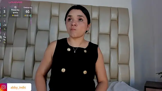 indi catalina online show from 18, 4, 2026