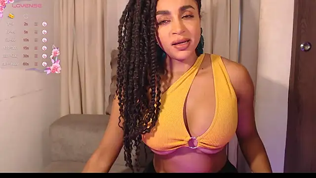 destinne mill  online show from 8, 2, 2026