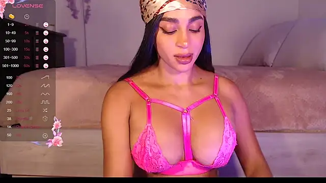 destinne mill  online show from 12, 3, 2026