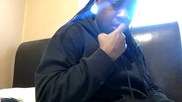 blacksexybeauty31 online show from 18, 3, 2025