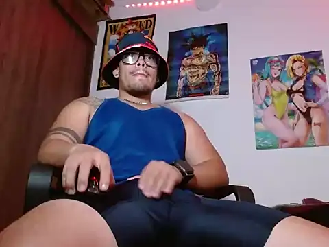 Danielsbigcum online show from 30, 11, 2025