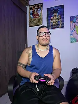 Danielsbigcum online show from 7, 5, 2026