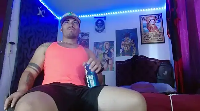 Danielsbigcum online show from 3, 2, 2025