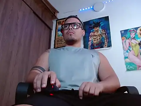 Danielsbigcum online show from 20, 3, 2026