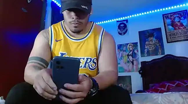 Danielsbigcum online show from 21, 2, 2025