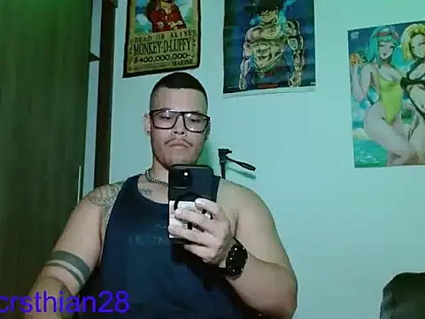 Danielsbigcum online show from 6, 6, 2026