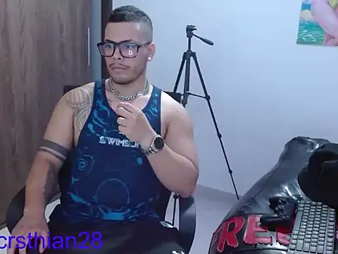 Danielsbigcum online show from 7, 6, 2026