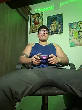 Danielsbigcum online show from 23, 4, 2026