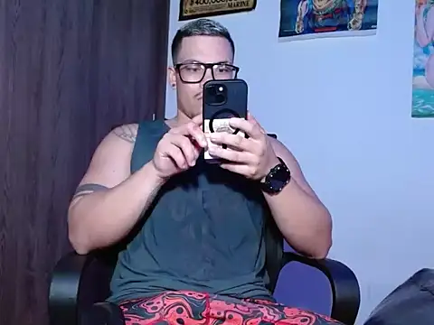 Danielsbigcum online show from 10, 3, 2026