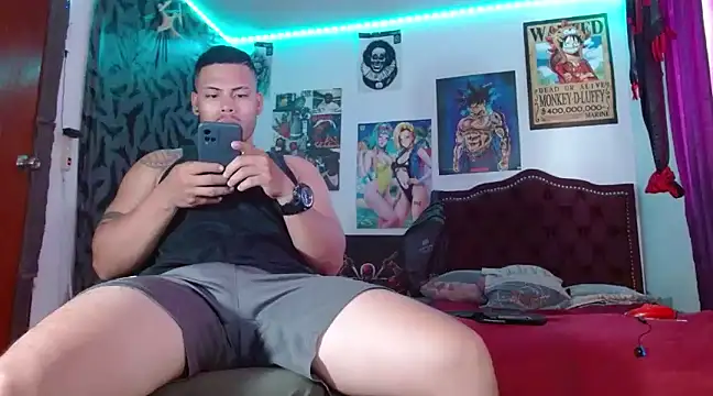 Danielsbigcum online show from 11, 12, 2024