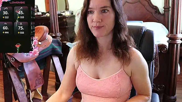 Snapshot of thornburyrose chatting on 25, 2, 2025 thornburyrose online show from 25, 2, 2025