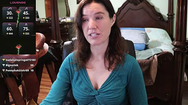 Snapshot of thornburyrose chatting on 6, 2, 2025 thornburyrose online show from 6, 2, 2025